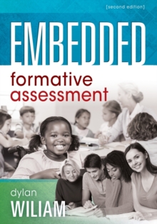 Embedded Formative Assessment