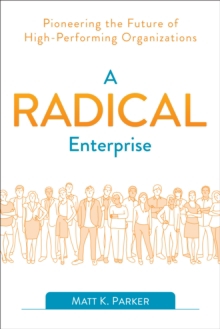 RADICAL ENTERPRISE
