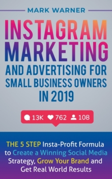 INSTAGRAM MARKETING  AND ADVERTISING  FO