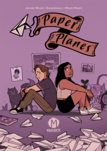 PAPER PLANES