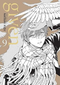 Given Volume 9