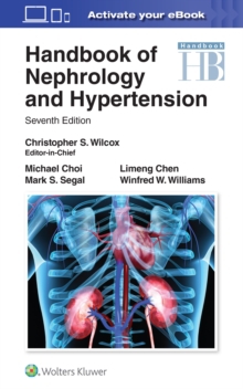 HANDBOOK OF NEPHROLOGY & HYPERTENSION 7E