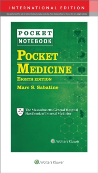 Pocket Medicine 8th Ed Int Ed