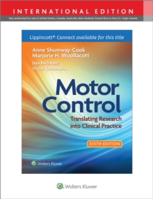 Motor Control, International Edition,  Revised Reprint (Lippincott Connect) 6e