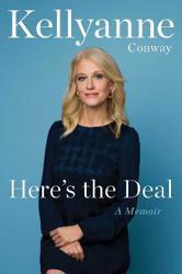 Here's the Deal: a Memoir