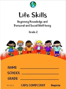 Life Skills - Grade 2 - Beginning Knowledge and Personal and Social Well-being