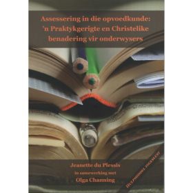 Assessering In Die Opvoedkunde