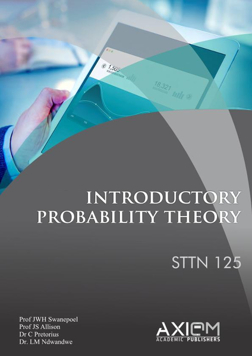 Introductory Probability Theory