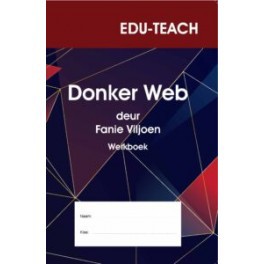 Donker Web Werkboek