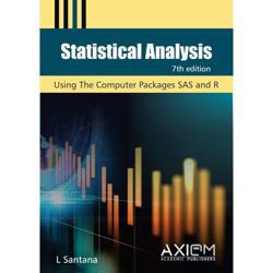 Statistical Analyses