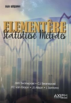 Elementêre Statistiese Metodes