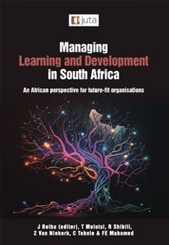 Managing Learning & Development in SA Organisations 1e