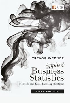 Applied Business Statistics (E-Book)