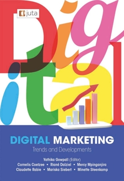 Digital Marketing: Trends and Developments