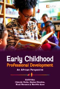 Early Childhood Professional Development: An African Perspective 