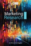 Marketing Research 5th ed (E-Book)