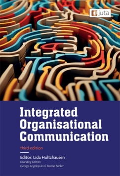 Integrated Organisational Communication (E-Book)