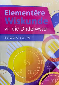 Elementêre Wiskunde vir die Onderwyser