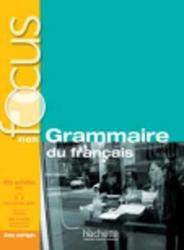 Grammaire du Francais - Livre + CD (A1-B1)