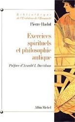Exercices Spirituels et Philosophie Antique