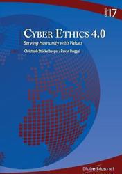 Cyber Ethics 4.0: Serving Humanity with Values