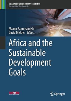 Africa and the Sustainable Development Goals