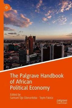 The Palgrave Handbook of African Political Economy