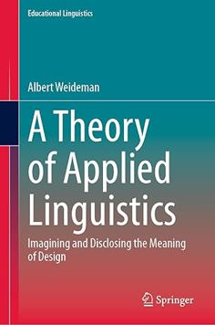 A Theory of Applied Linguistics