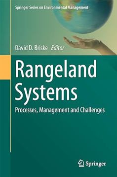 Rangeland Systems: Processes, Management and Challenges