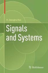 Signals and Systems