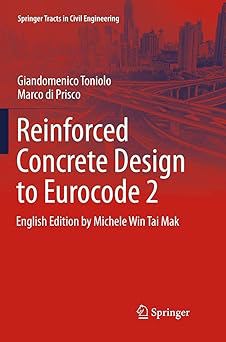 Reinforced Concrete Design to Eurocode 2