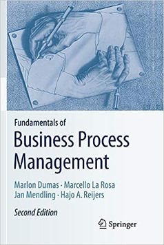 Fundamentals of Business Process Management