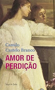Amor de perdição (edição de bolso)