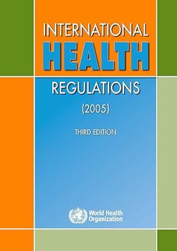 International Health Regulations 2005