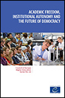 Academic freedom, institutional autonomy and the future of democracy