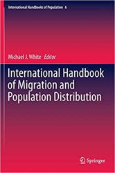 International Handbook of Migration and Population Distribution