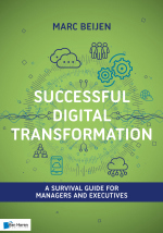 Successful Digital Transformation (E-Book)