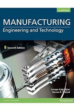 anufacturing Engineering and Technology in SI Edition