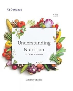 Understanding Nutrition