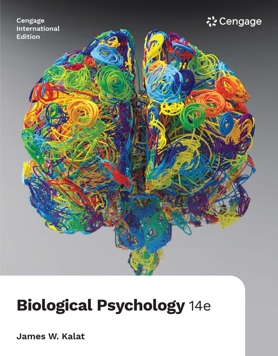 Biological Psychology (E-Book)