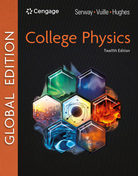 College Physics