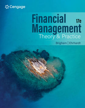 Financial Management: Theory and Practice (E-Book)