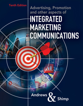 Advertising, Promotion, and other aspects of Integrated Marketing Communications (E-Book)