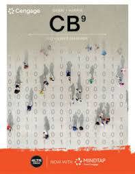 CB (E-Book)