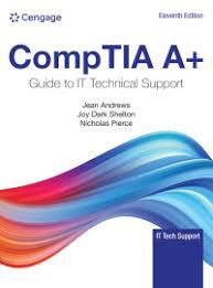 CompTIA A+ Guide to Information Technology Technical Support (E-Book)
