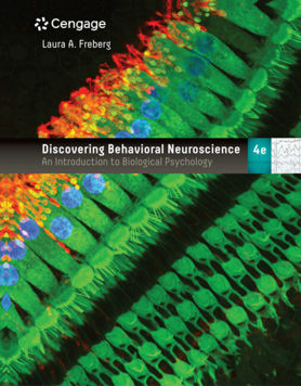 Discovering Behavioral Neuroscience: an Introduction to Biological Psychology (E-Book)