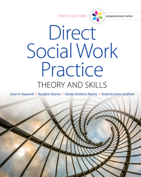 Empowerment Series: Direct Social Work Practice: Theory and Skills (E-Book)