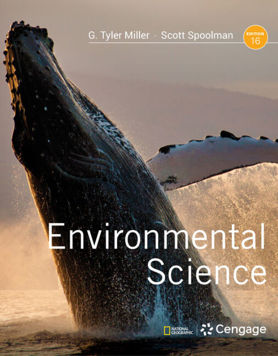 Environmental Science (E-Book)