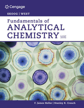 Fundamentals of Analytical Chemistry (E-Book)