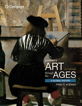 Gardner's Art through the Ages: a Global History (E-Book)